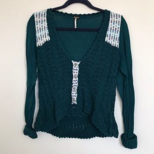 FP Sweater
